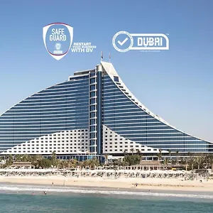 Resort Jumeirah, Dubai