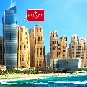 מלון Delta By Marriott Jumeirah Beach,, דובאי