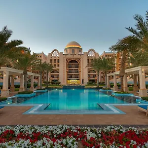 Simply Comfort In Sarai Palm Jumeirah Dubaï