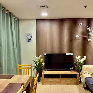 Проживание в семье Devine Homes Jbr Marina, Дубай