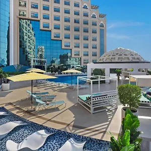 Otel Barcelo Al Jaddaf,, Dubai