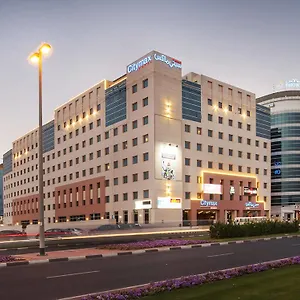 Otel Citymax Bur, Dubai